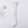 High Quality Baby Girls Cotton Full Length Leggings Pantyhose Tights Winter For Kids